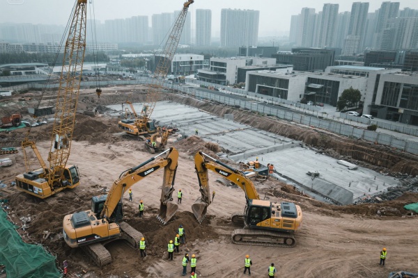 建筑施工安全监管